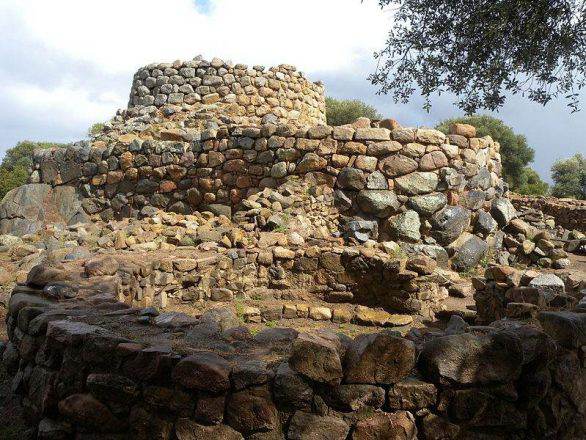 Sardegna archeologica