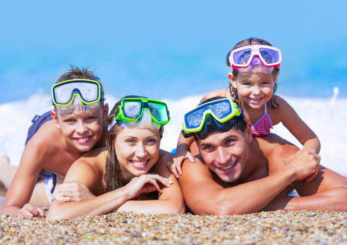 offerte vacanze in famiglia sardegna